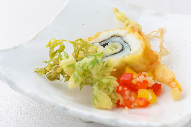 ランチメニュー Furian山ノ上迎賓館 フリアン 大津市役所前 フレンチ 食べログ