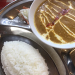 インド料理 ヒマラヤ - 