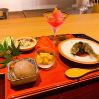 御幸町 田がわ - 