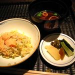 銀座 水野 - 全体はこんな感じです