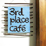 3rd place cafe。