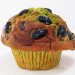 サードプレイスカフェ - 大和茶。