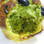 サードプレイスカフェ - 表面カリカリ、中はふわっと。