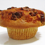 サードプレイスカフェ - キャラメルナッツ。