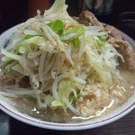 小ラーメン