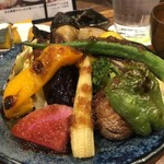 やさいの王様 - 