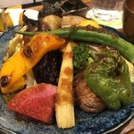 やさいの王様 - 