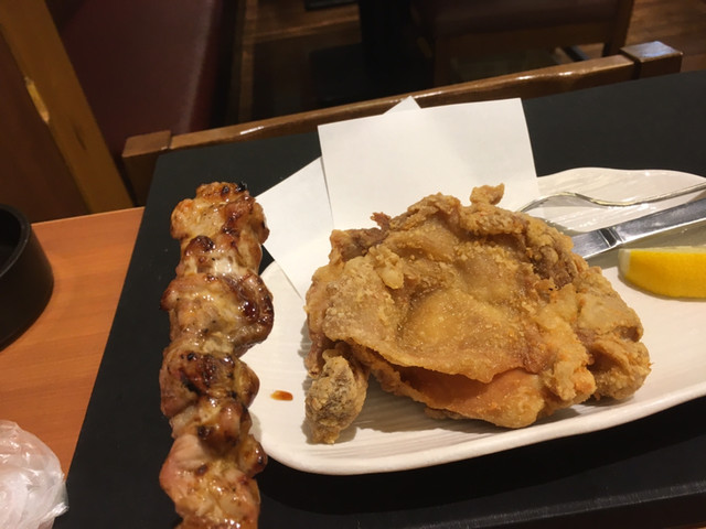 閉店】串焼・旬菜 炭火焼とり さくら アスティ三島サウス店 - 三島/居酒屋 | 食べログ