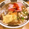 すごい煮干ラーメン凪 新宿ゴールデン街店別館