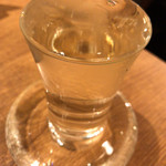 Oyasai Bisutoro Shiawase - 志あわせ(日本酒)