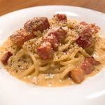 パスターヴォラ 外苑前店