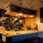 パスターヴォラ 外苑前店