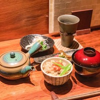 神楽坂 坂の花 - 