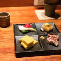 神楽坂 坂の花 - 