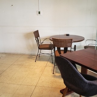 パスタカフェ イチキューナナサン_2