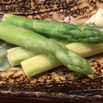 炭火焼　割鮮　煉 - 