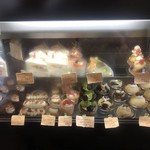 Fukushima Sugar - 本日のショーケース