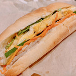 バインミー タケカゼ - 