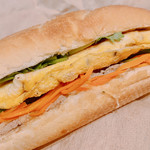 バインミー タケカゼ - 