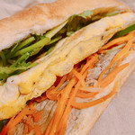 バインミー タケカゼ - 