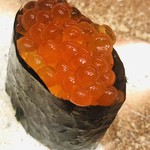 銀座 鮨 奈可久