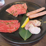 本格焼肉 清香園 - 