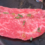 本格焼肉 清香園 - 