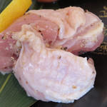 本格焼肉 清香園 - 