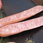 本格焼肉 清香園 - 