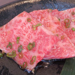 本格焼肉 清香園 - 