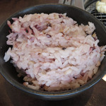 本格焼肉 清香園 - 