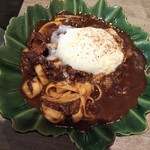 ienomi スタンド日和