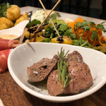 GRILL&PUB BRIO - 