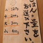 とんかつは飲み物。 - 