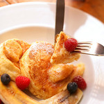 ロイヤルガーデンカフェ たまプラーザ