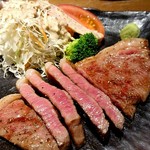 あぶり肉 がらん - 