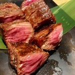 あぶり肉 がらん - 