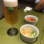 熟成和牛焼肉エイジング ビーフ  - 