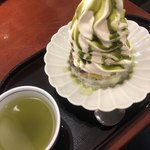 麻布茶房 - 