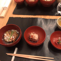 HIGASHIYA GINZA - 