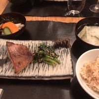 HIGASHIYA GINZA - 