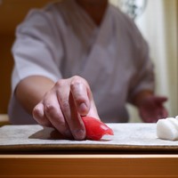 鮨 つぼみ - 
