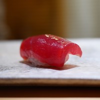 鮨 つぼみ - 鮪赤身