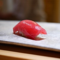 鮨 つぼみ - 中トロ