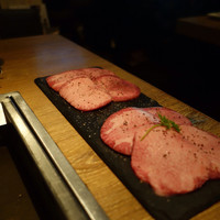 六本木焼肉　Kintan - 