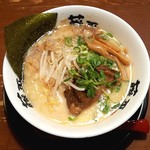 らー麺 藤平 - 