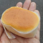 ル・パティシエ ヨコヤマ - 半熟チーズ