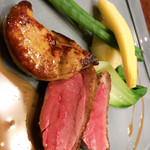 レストラン オネット - 