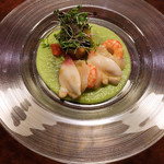 レストラン オネット - 