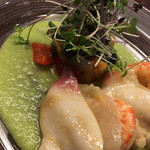 レストラン オネット - 